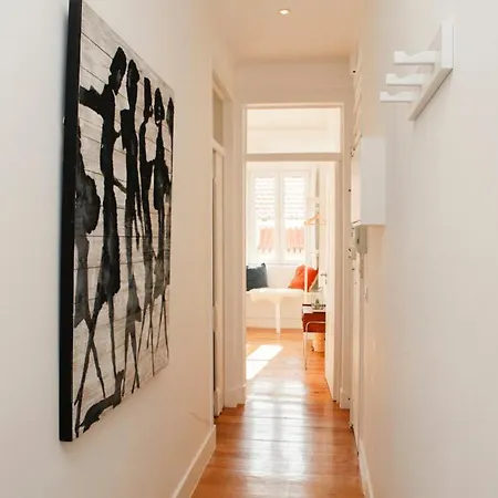 Principe Real Perfection Appartement *