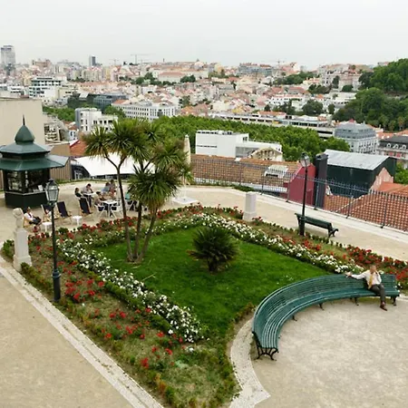 Principe Real Perfection Lisboa